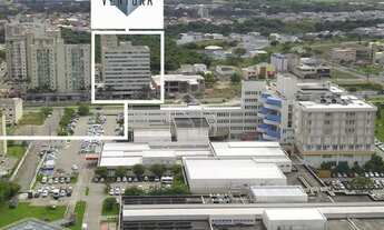 Imagem: Salas comerciais no Ventura Office em Morada