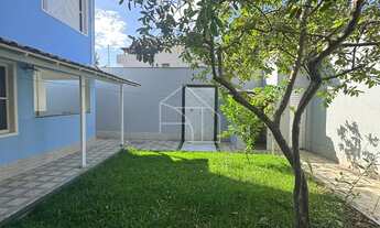 Imagem 4: Casa Triplex à Venda | 4 Quartos