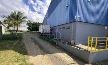 Imagem: Galpão para Alugar Alterosas, Serra/ES