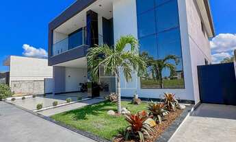 Imagem: Mansão 5 quartos sendo 3 suítes com closet