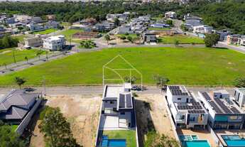 Imagem 6: Mansão 5 quartos sendo 3 suítes com closet à venda no Condomínio Arquipélago de Manguinho