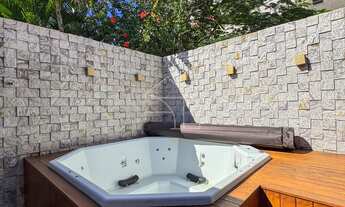 Imagem: Casa à venda no Condomínio Praças Sauípe