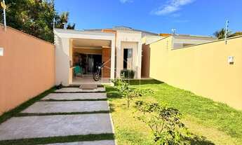 Imagem 3: Casa com 2 Quartos com Suíte em Balneário de Carapebus