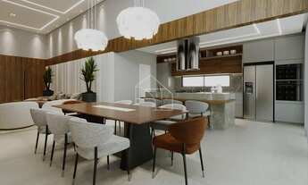 Imagem 6: Casa Linear à Venda no Arquipélago de Manguinhos com 4 Suites