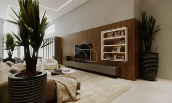 Imagem 5: Casa Linear à Venda no Arquipélago de Manguinhos com 4 Suites