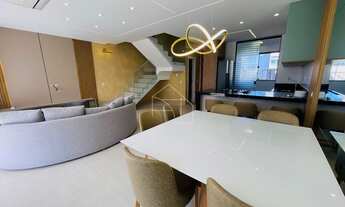 Imagem 3: Casa Condominio Vila Alto Douro, Morada de Laranjeiras 124 m²