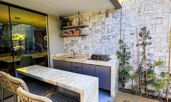 Imagem 7: Casa Condominio Vila Alto Douro, Morada de Laranjeiras 124 m²