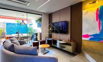 Imagem 5: Casa Condominio Vila Alto Douro, Morada de Laranjeiras 124 m²