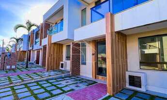 Imagem: Casa Condominio Vila Alto Douro, Morada