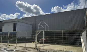 Imagem: GALPÃO PARA LOCAÇÃO CIVIT I, SERRA/ES