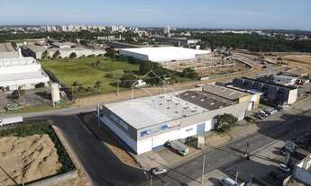 Imagem: LOCAÇÃO DE GALPÃO CIVIT II SERRA/ES