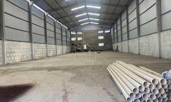 Imagem: Galpão para Locação Civit II - Area