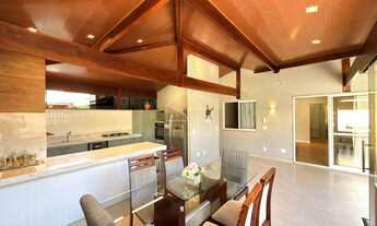 Imagem 4: Casa no Condomínio Itatiaia Aldeia Parque, Colina de Laranjeiras