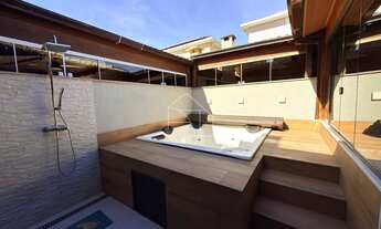 Imagem 5: Casa no Condomínio Itatiaia Aldeia Parque, Colina de Laranjeiras