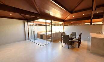 Imagem 3: Casa no Condomínio Itatiaia Aldeia Parque, Colina de Laranjeiras