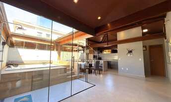 Imagem: Casa no Condomínio Itatiaia Aldeia Parque