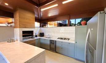 Imagem 2: Casa no Condomínio Itatiaia Aldeia Parque, Colina de Laranjeiras