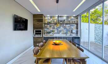 Imagem 6: Casa Exclusiva no Arquipélago de Manguinhos – Alto Padrão e Conforto em Meio à Natureza