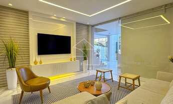 Imagem 4: Casa Exclusiva no Arquipélago de Manguinhos – Alto Padrão e Conforto em Meio à Natureza