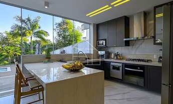 Imagem 3: Casa Exclusiva no Arquipélago de Manguinhos – Alto Padrão e Conforto em Meio à Natureza