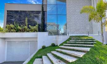 Imagem: Casa Exclusiva no Arquipélago de Manguinhos