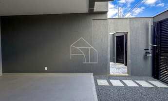 Imagem 4: Casa com 3 Quartos e Suíte – Planície da Serra