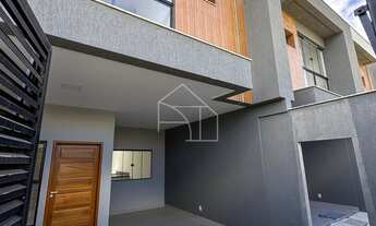 Imagem: Casa com 3 Quartos e Suíte  Planície