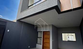 Imagem 2: Casa com 3 Quartos e Suíte – Planície da Serra