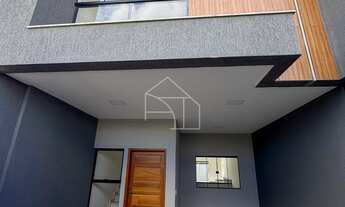 Imagem 3: Casa com 3 Quartos e Suíte – Planície da Serra