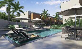 Imagem 6: Casas com 4 Suítes no Condomínio Quinta dos Jatobás – Morada de Laranjeiras, Serra/ES