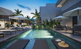 Imagem 7: Casas com 4 Suítes no Condomínio Quinta dos Jatobás – Morada de Laranjeiras, Serra/ES