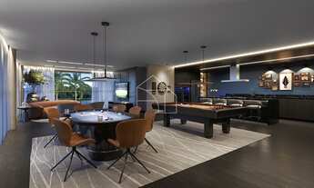 Imagem 2: Casas com 4 Suítes no Condomínio Quinta dos Jatobás – Morada de Laranjeiras, Serra/ES