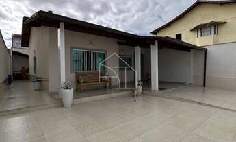 Imagem: Casa Linear em Morada de Laranjeiras - Porteira