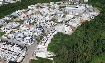 Imagem: Terreno à venda no Reserva da Morada