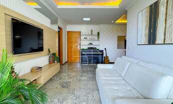 Imagem 4: Apartamento 3 suítes à venda no Condomínio Caiobás