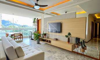 Imagem 3: Apartamento 3 suítes à venda no Condomínio Caiobás