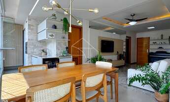 Imagem 5: Apartamento 3 suítes à venda no Condomínio Caiobás