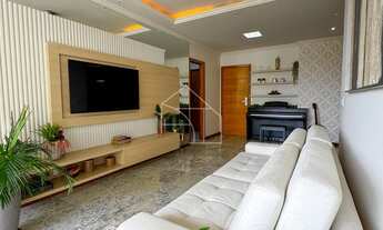 Imagem 2: Apartamento 3 suítes à venda no Condomínio Caiobás