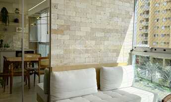 Imagem 6: Apartamento 3 suítes à venda no Condomínio Caiobás