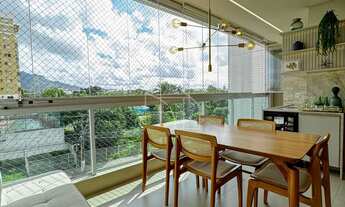 Imagem: Apartamento 3 suítes à venda no Condomínio