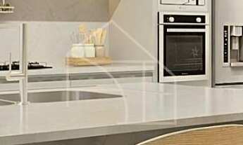 Imagem 7: #127969; Casa Linear de Alto Padrão – Alphaville Jacuhy Residencial 4