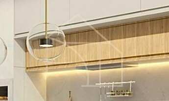 Imagem 6: #127969; Casa Linear de Alto Padrão – Alphaville Jacuhy Residencial 4