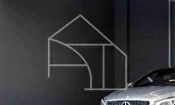 Imagem 2: #127969; Casa Linear de Alto Padrão – Alphaville Jacuhy Residencial 4