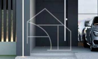 Imagem: 127969 Casa Linear de Alto Padrão 