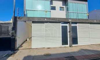 Imagem: Casa Duplex à Venda 3 quartos com suite