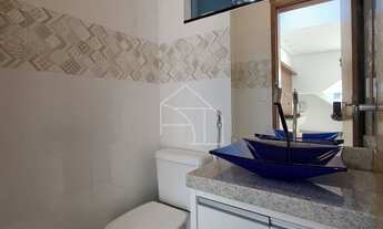 Imagem 4: Casa Duplex à Venda 3 quartos com suite – Colina de Laranjeiras