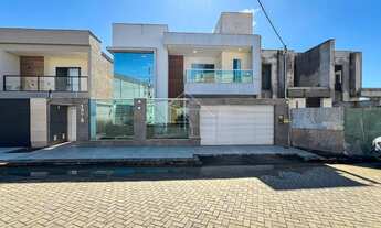 Imagem: Casa Duplex Alto Padrão em Morada de Laranjeiras