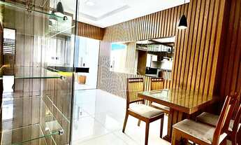 Imagem 6: Casa com 3 suites no Yahoo Residence