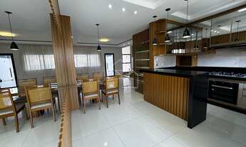 Imagem 4: Casa com 3 suites no Yahoo Residence