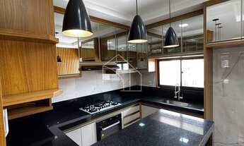 Imagem 5: Casa com 3 suites no Yahoo Residence